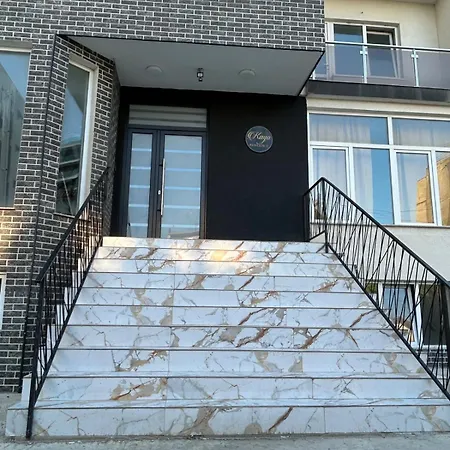 Kaya Rezident Apartment *