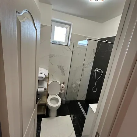 Apartamento Kaya Rezident