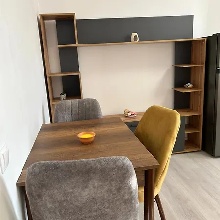 Apartment Kaya Rezident Navodari