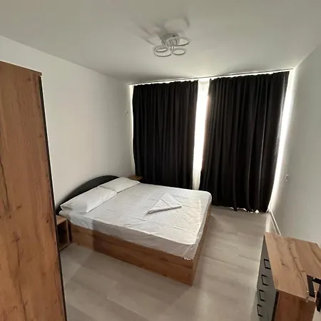 Apartamento Kaya Rezident