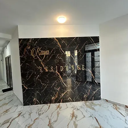 Kaya Rezident * Năvodari